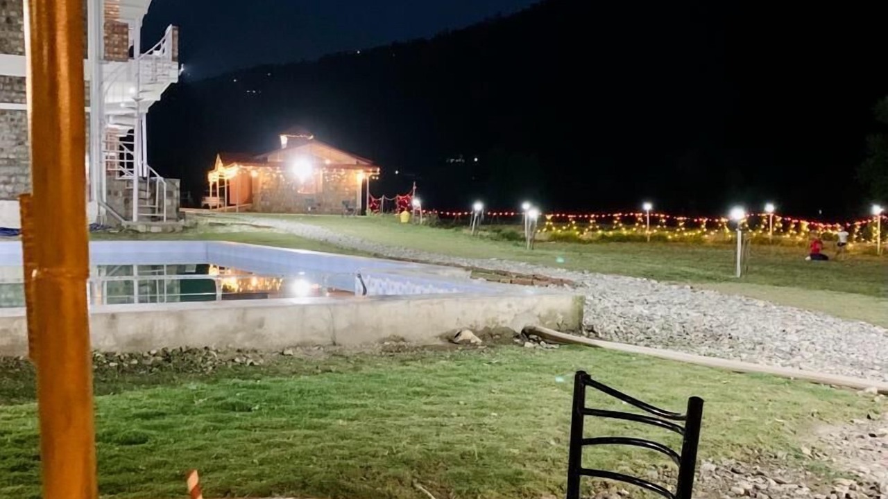 Photo of Outdoor in Bullawala
