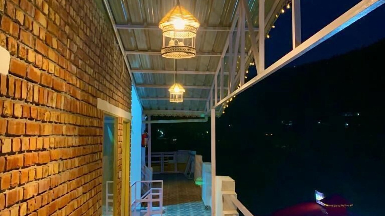 Photo of Patio Balcony in Bullawala