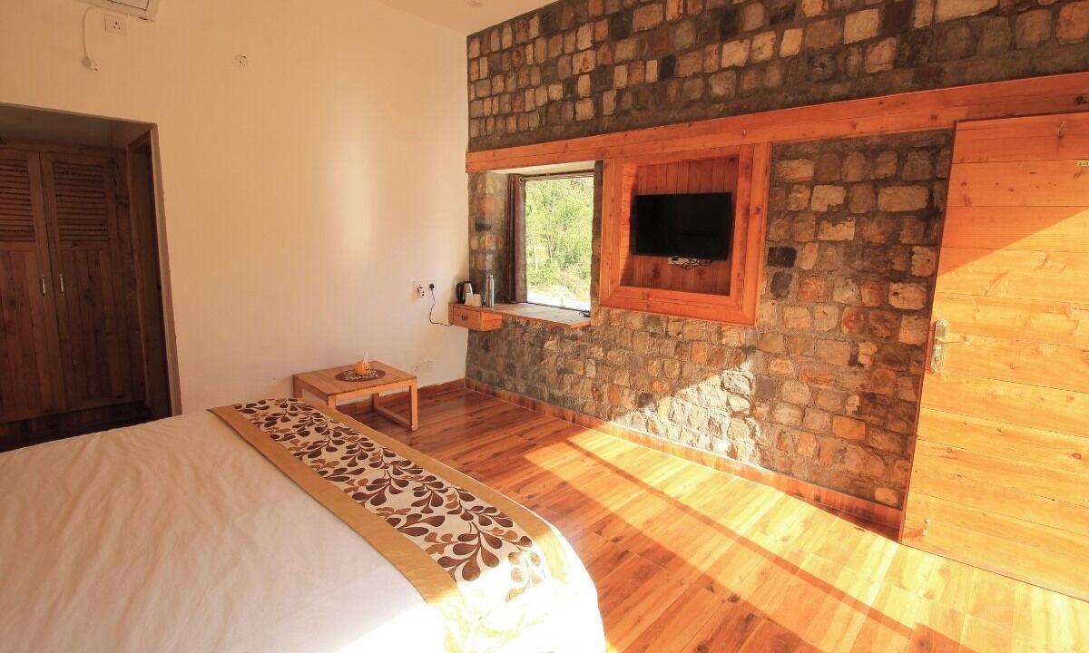 Photo of Bedroom in Bullawala