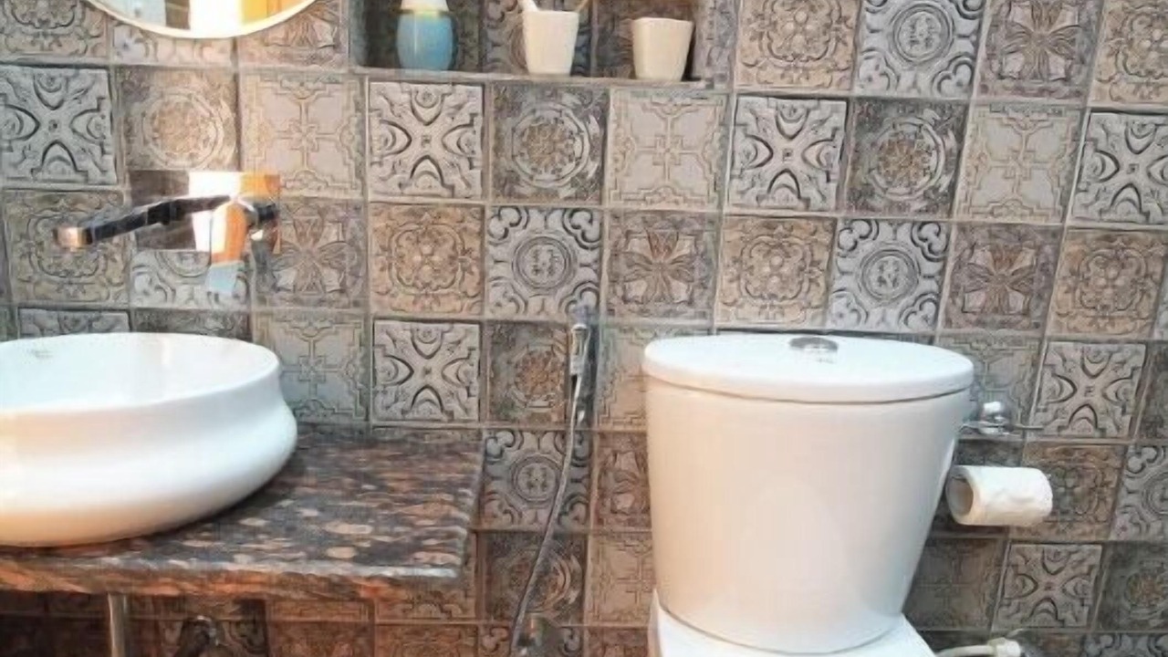 Photo of Bathroom in Bullawala