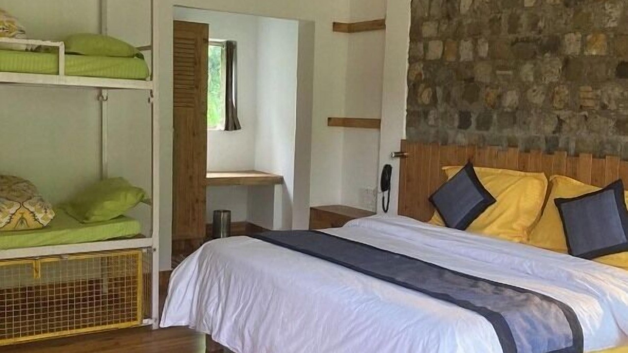 Photo of Bedroom in Bullawala