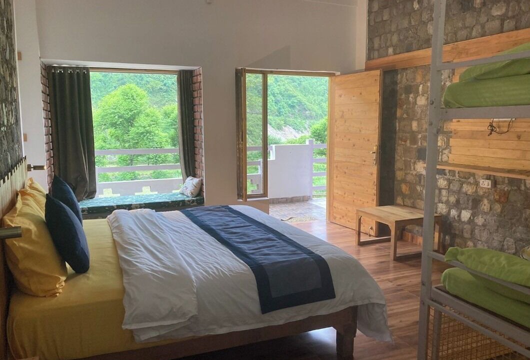 Photo of Bedroom in Bullawala