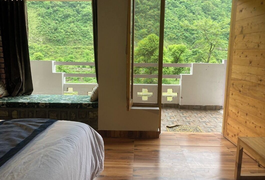 Photo of Bedroom in Bullawala