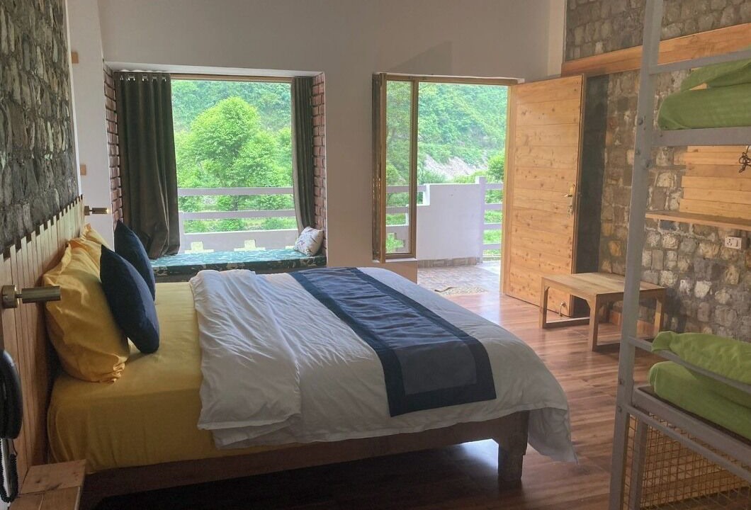 Photo of Bedroom in Bullawala