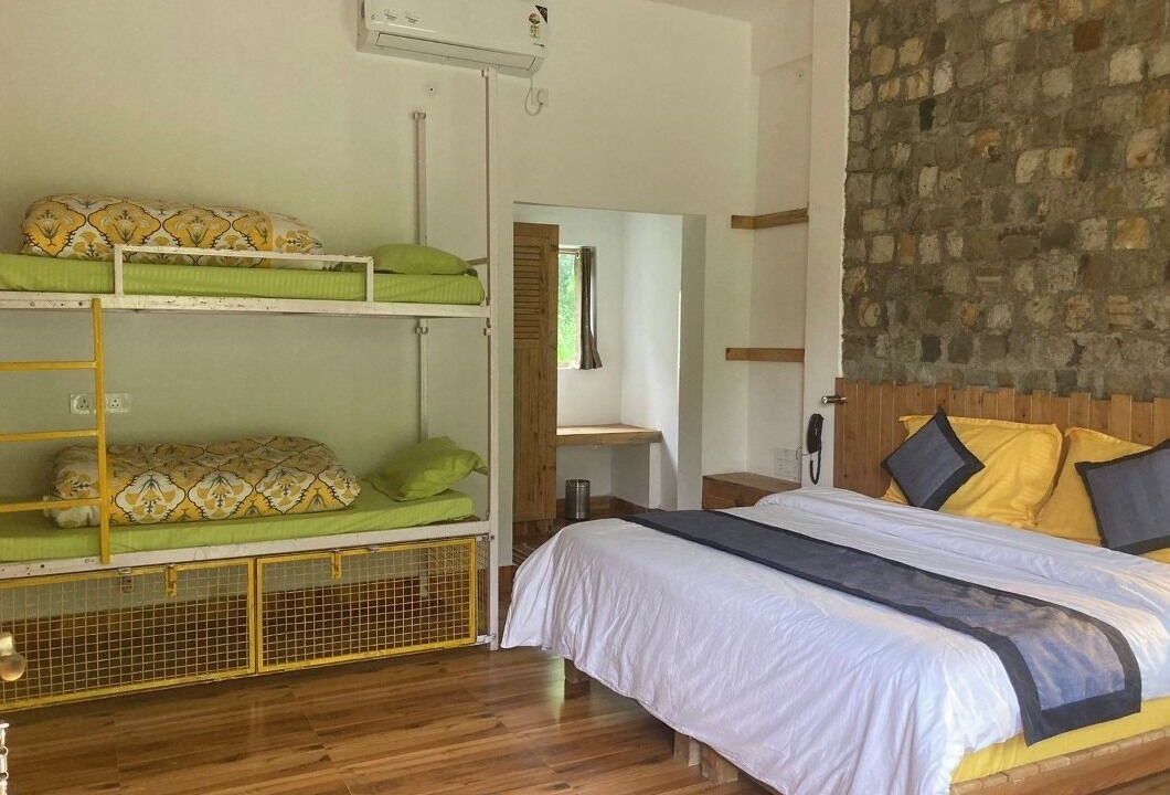 Photo of Bedroom in Bullawala