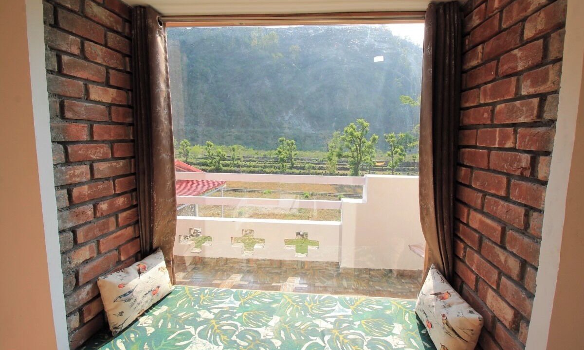 Photo of Bedroom in Bullawala