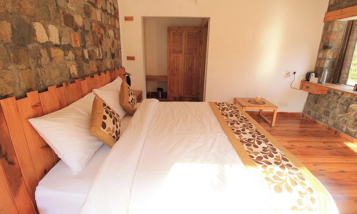 Photo of Bedroom in Bullawala