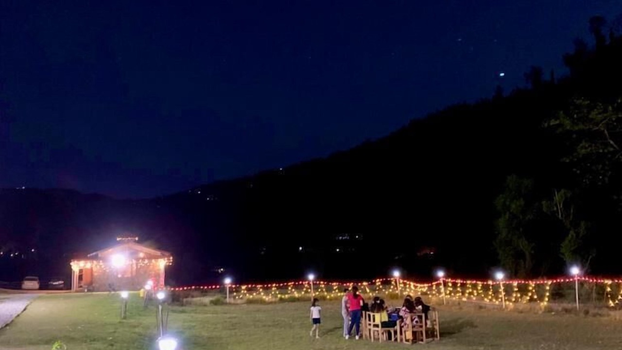 Photo of Outdoor in Bullawala