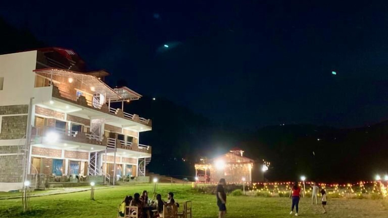 Photo of Outdoor in Bullawala