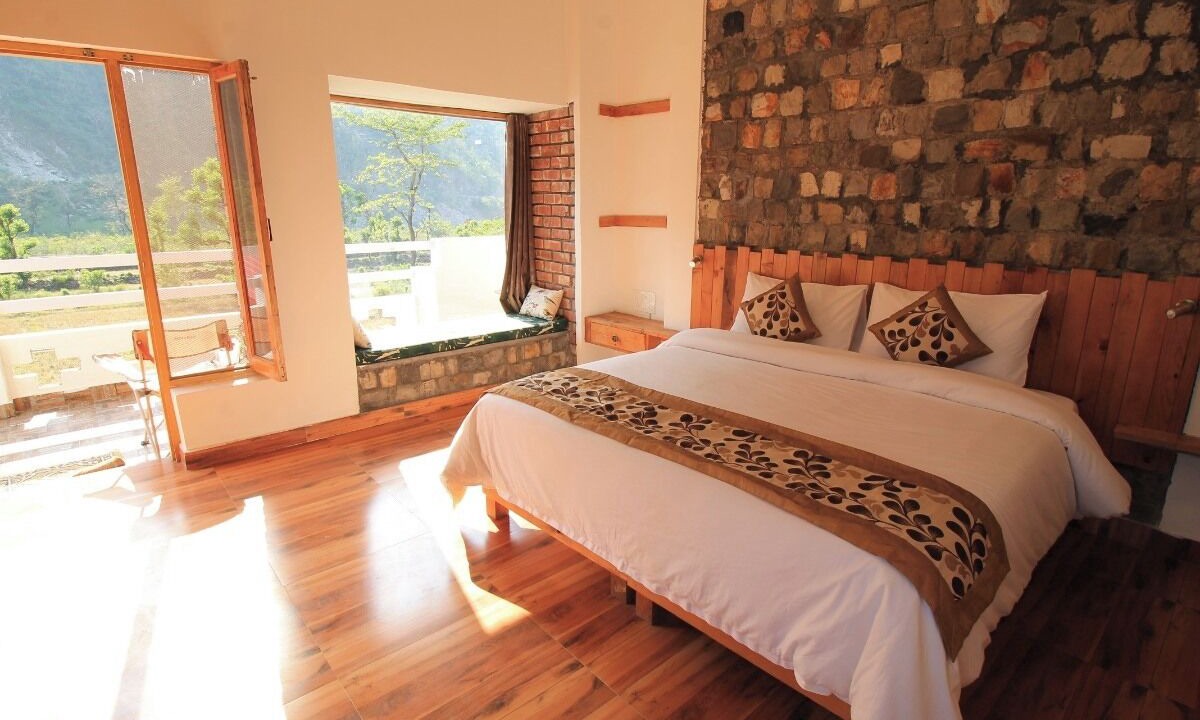 Photo of Bedroom in Bullawala