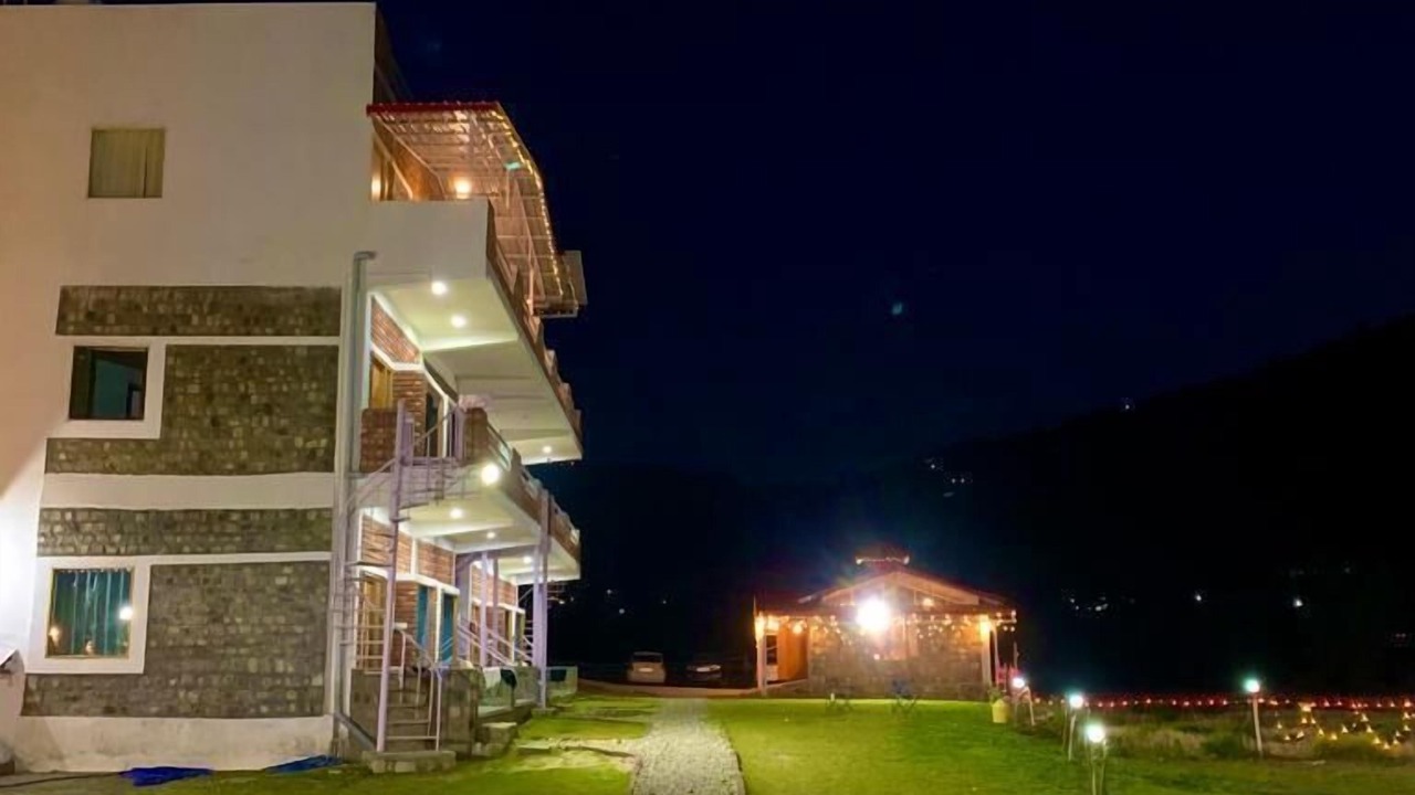 Photo of Outdoor in Bullawala