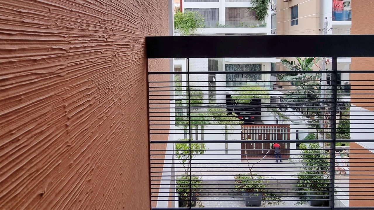 Photo of Outdoor in Basundhara Residential Area