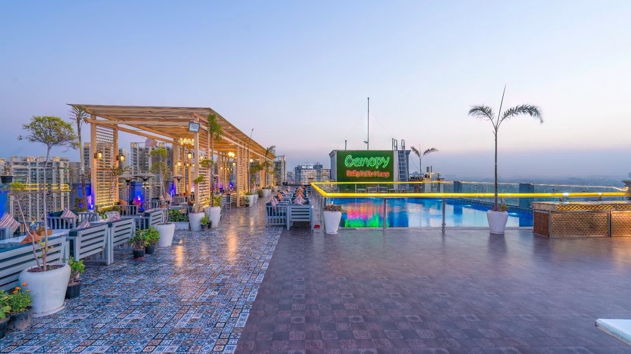 Photo of Outdoor in Greater Noida