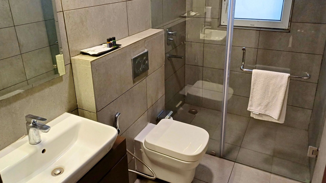 Photo of Bathroom in Greater Noida