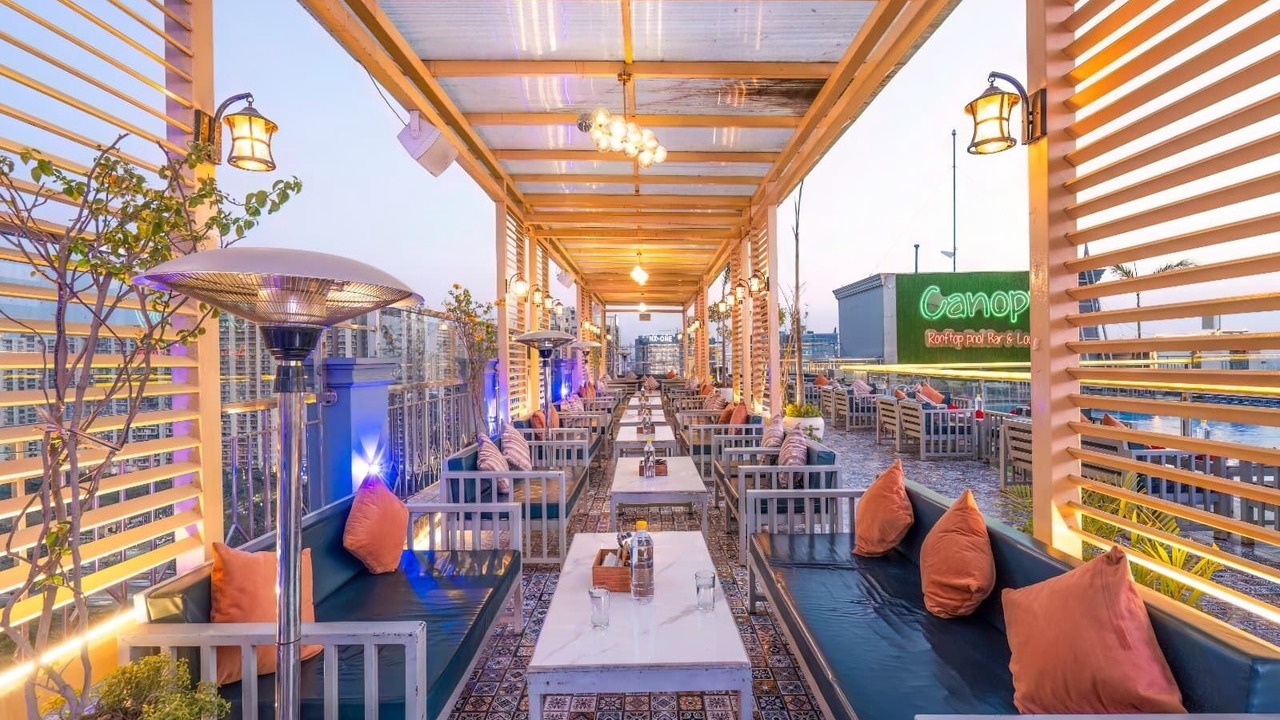 Photo of Outdoor in Greater Noida