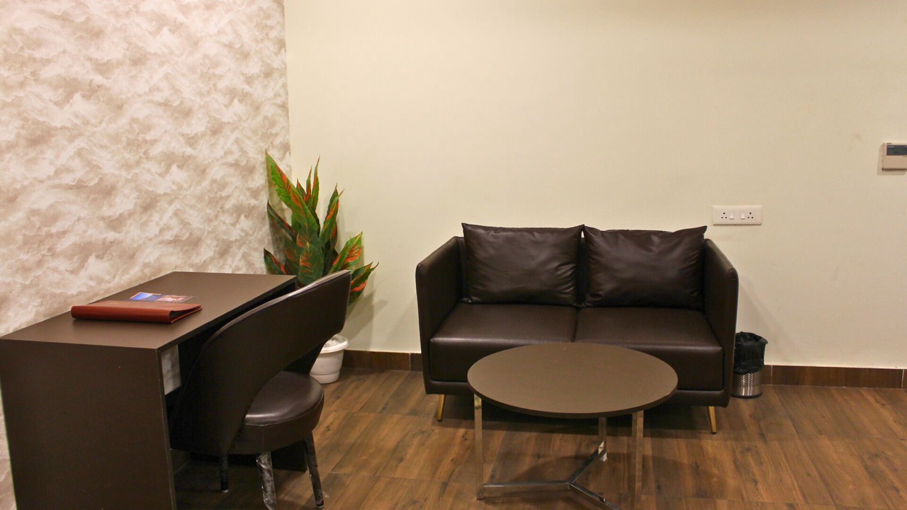 Photo of Bedroom in Greater Noida