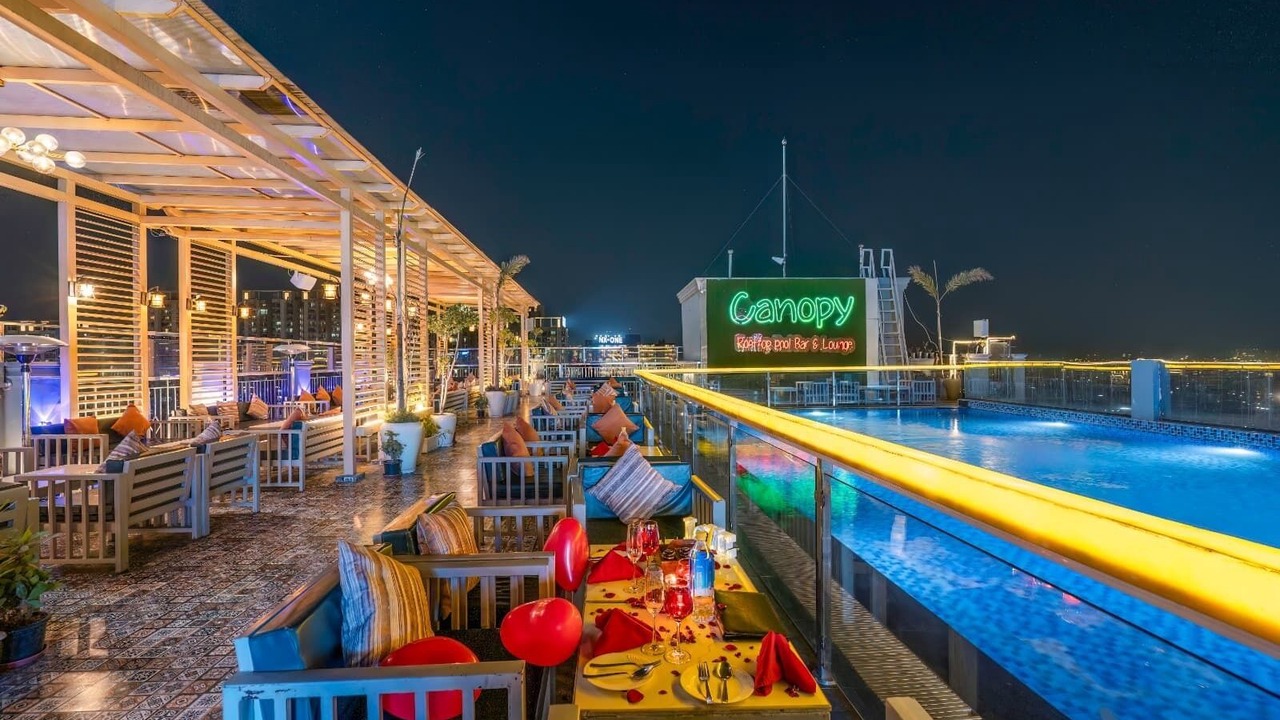 Photo of Outdoor in Greater Noida