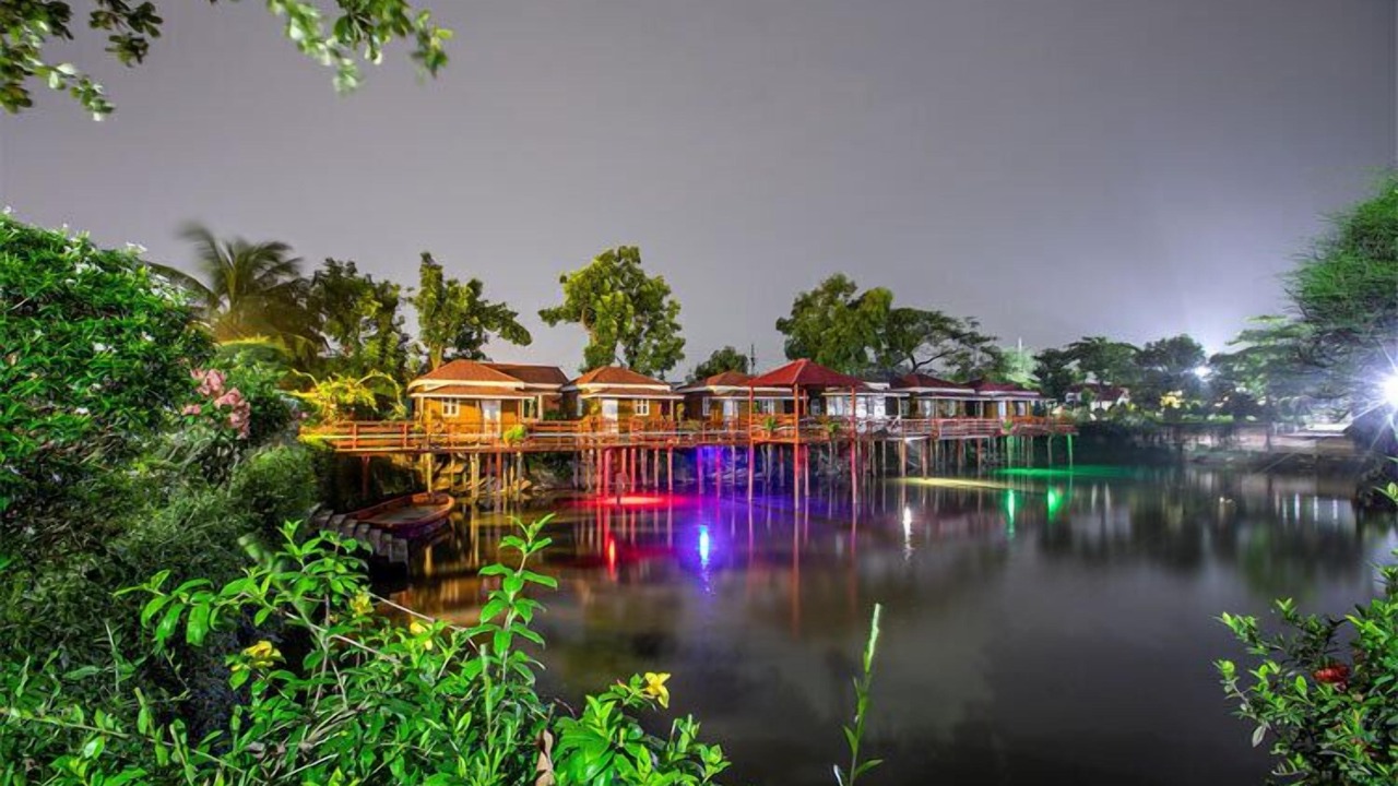 Photo of Outdoor in Narayanganj