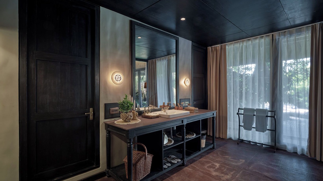 Photo of Bathroom in Morjim