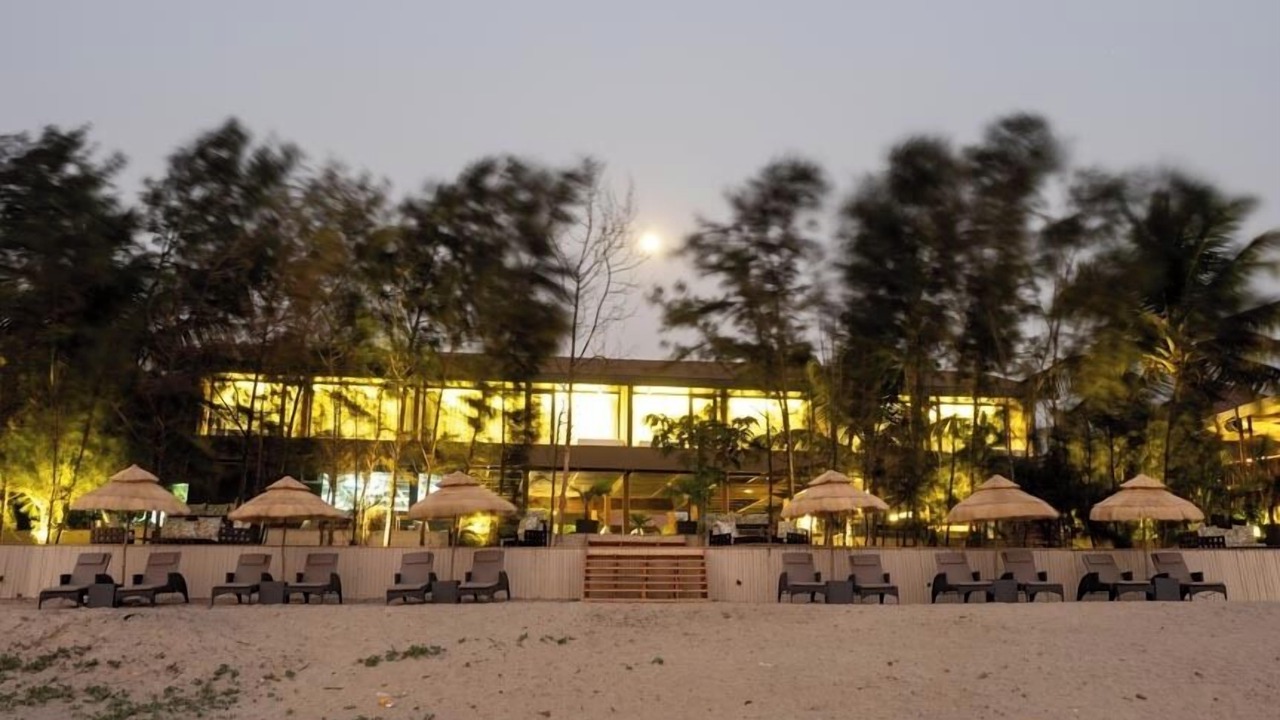 Photo of Outdoor in Morjim