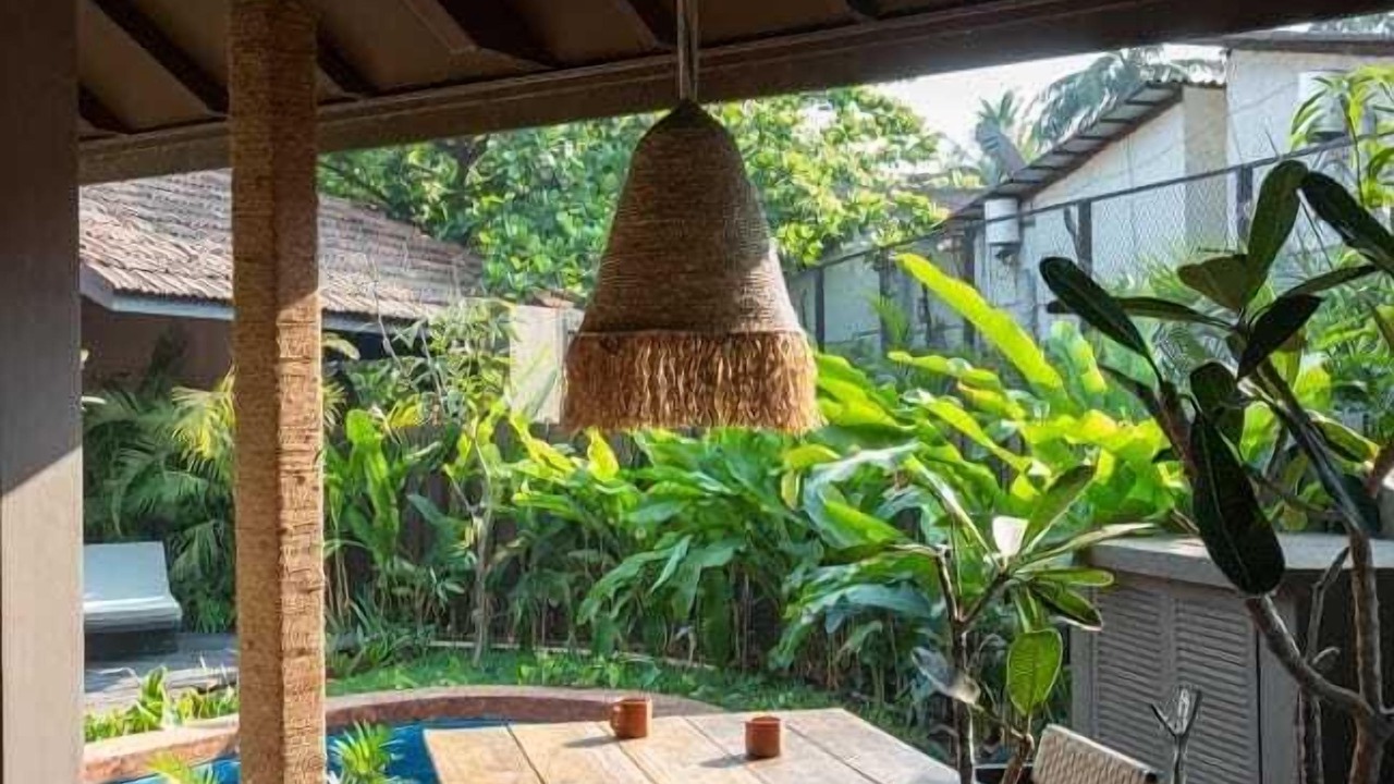 Photo of Bedroom in Morjim