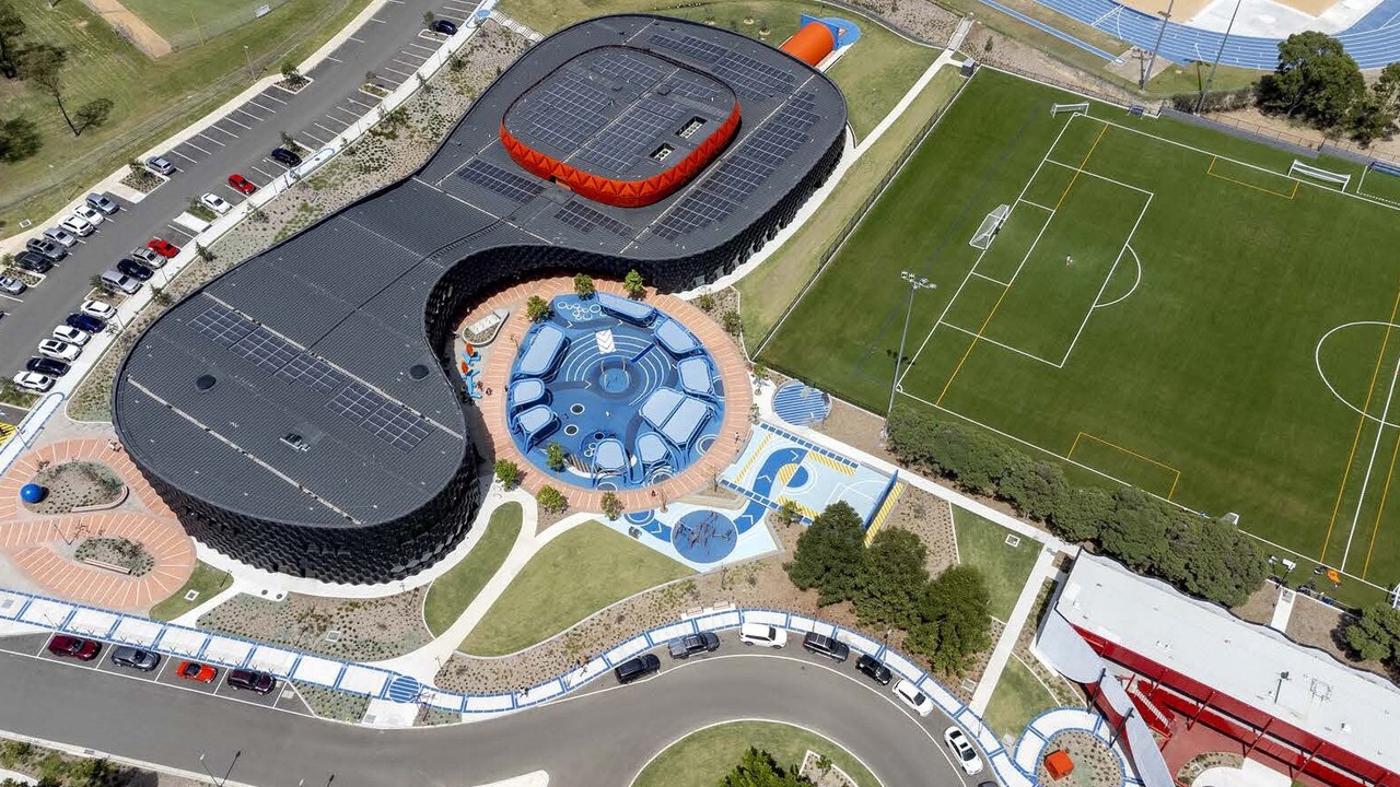 Photo of Outdoor in Rooty Hill