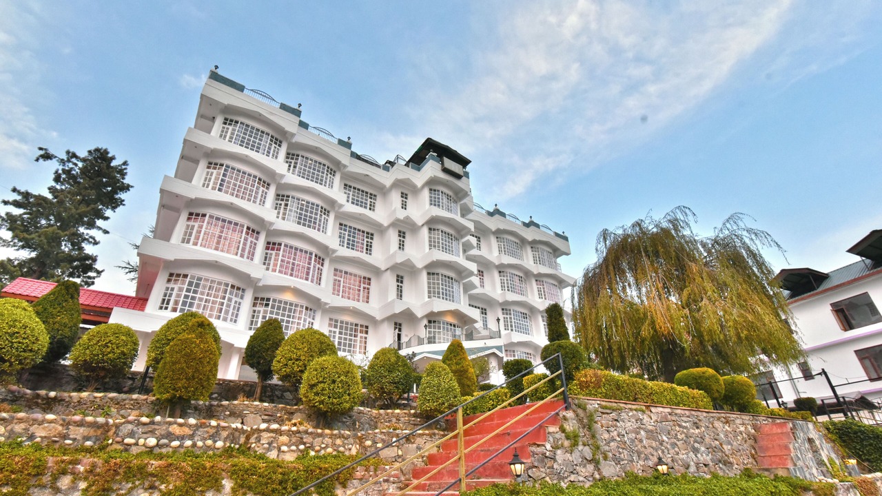 Photo of Outdoor in Baldeyan