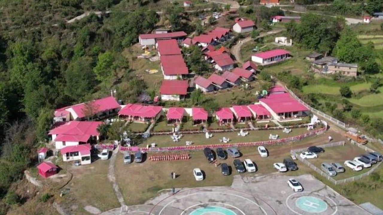 Photo of Outdoor in Narainkoti