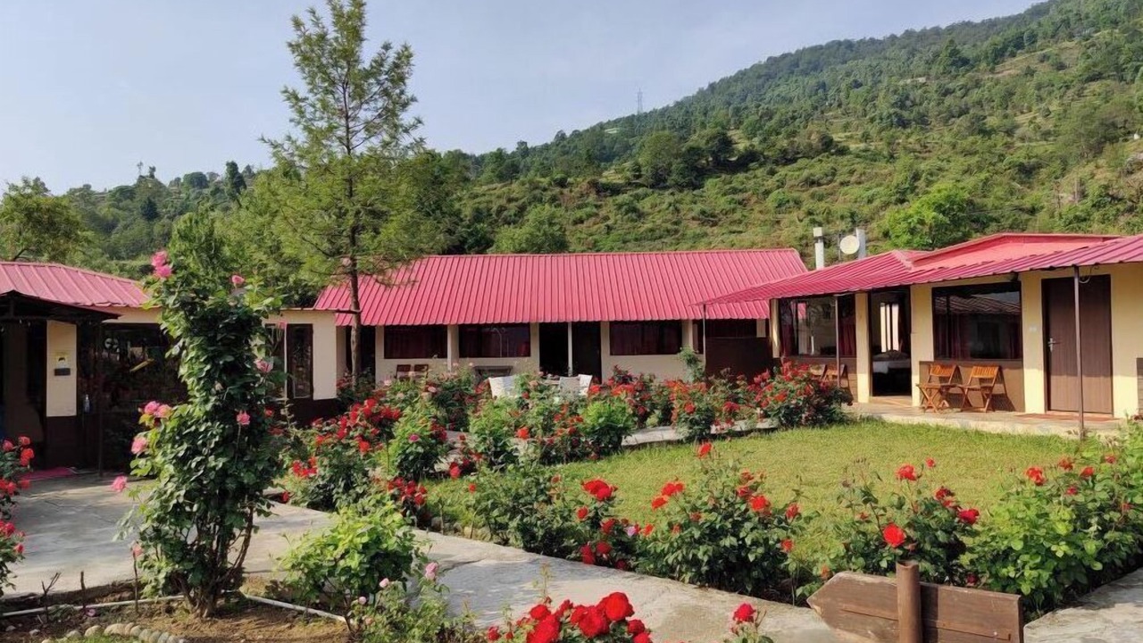 Photo of Outdoor in Narainkoti