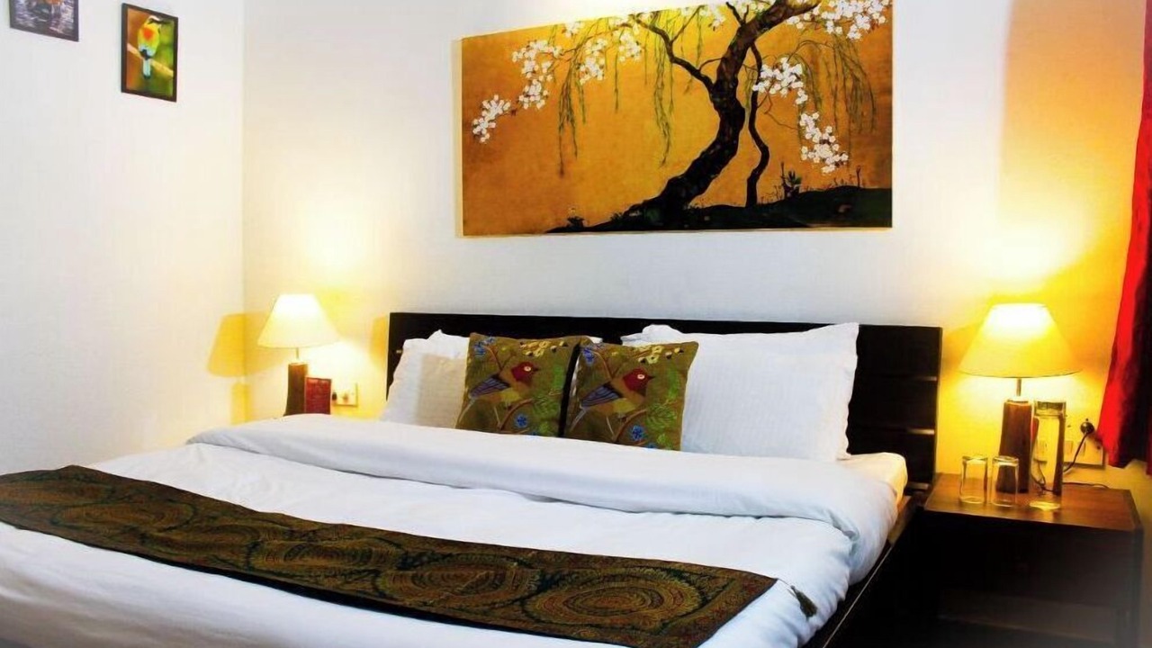 Photo of Bedroom in Narainkoti