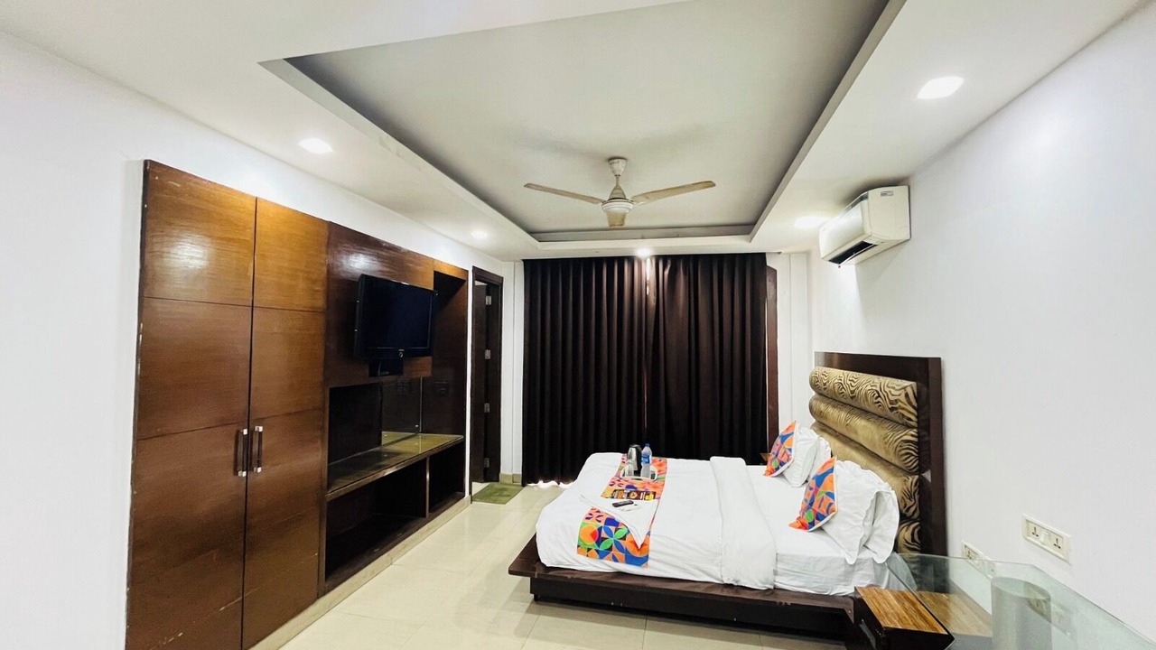 Photo of Bedroom in New Delhi