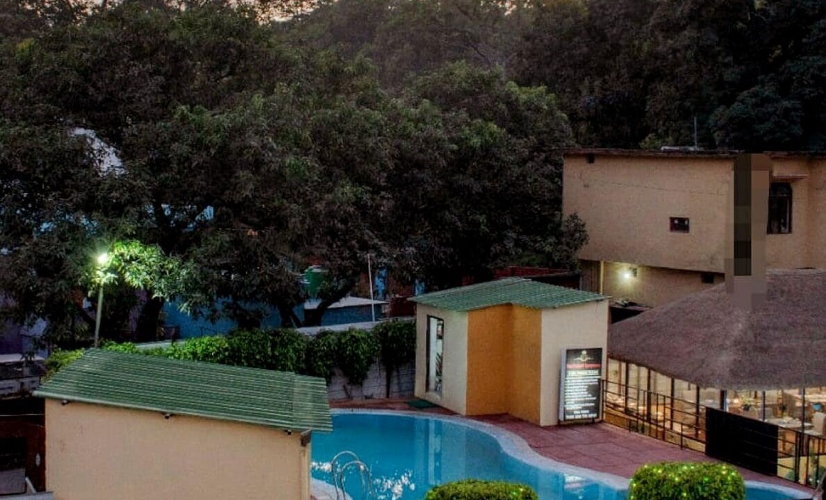 Photo of Outdoor in Dhikuli