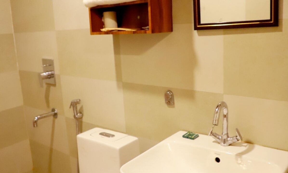 Photo of Bathroom in Dhikuli
