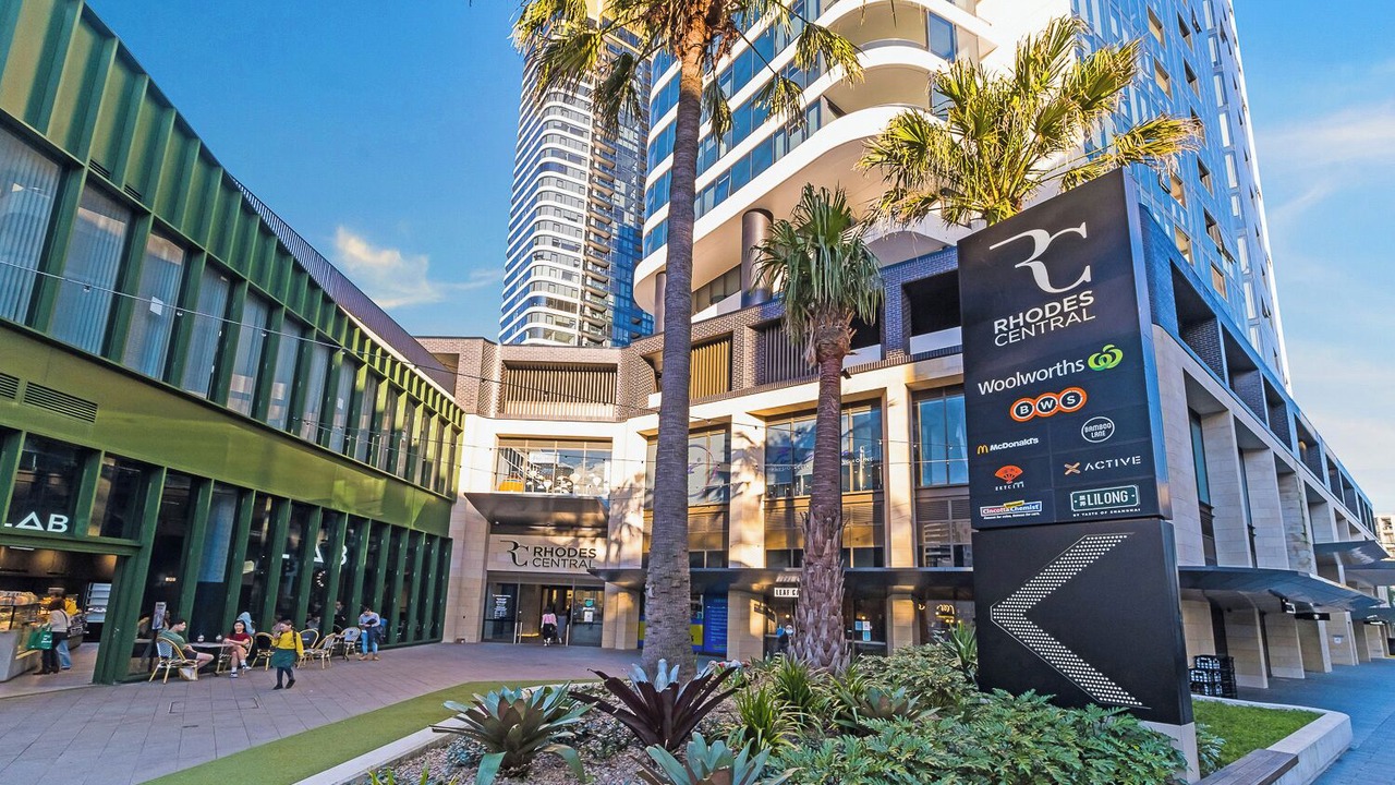 Photo of Outdoor in Rhodes