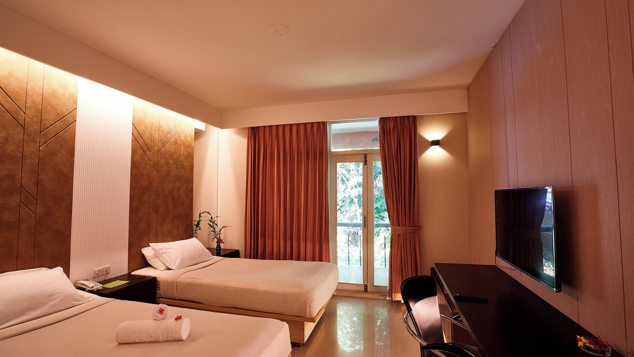 Photo of Bedroom in Chittagong