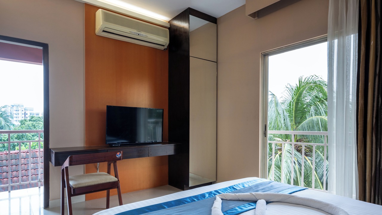 Photo of Bedroom in Chittagong