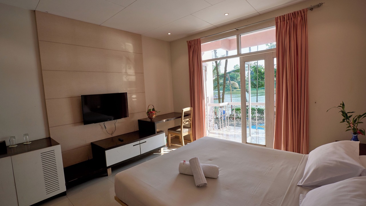 Photo of Bedroom in Chittagong