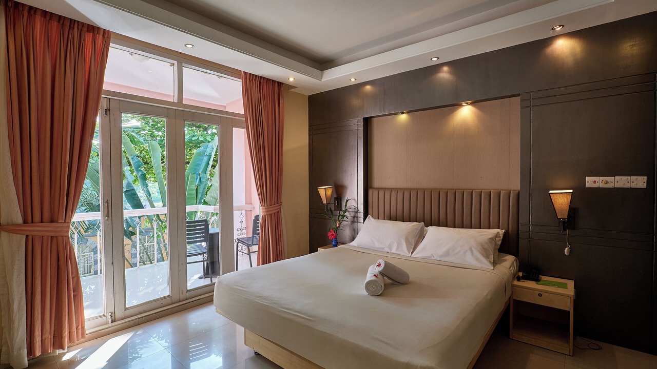 Photo of Bedroom in Chittagong