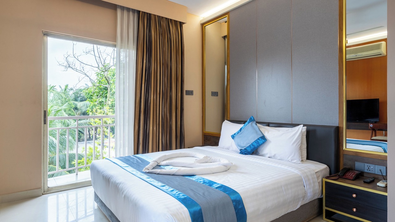 Photo of Bedroom in Chittagong
