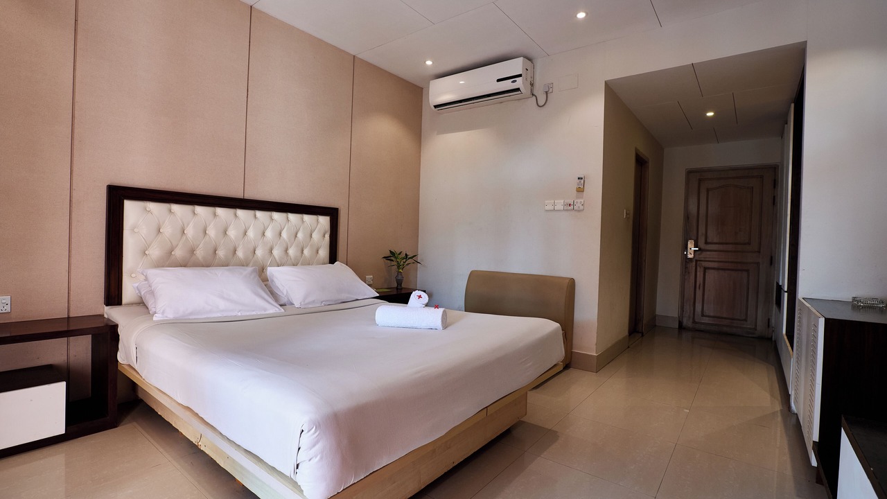 Photo of Bedroom in Chittagong