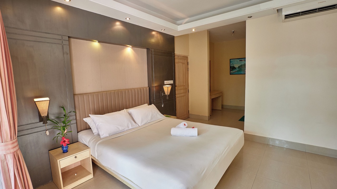 Photo of Bedroom in Chittagong