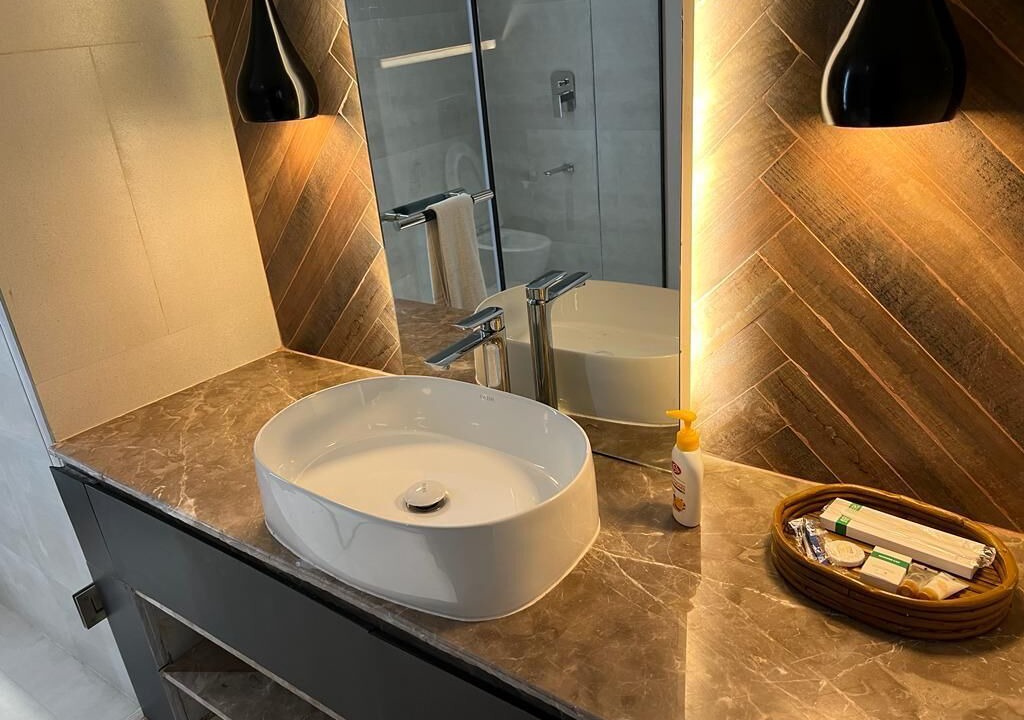 Photo of Bathroom in Chittagong