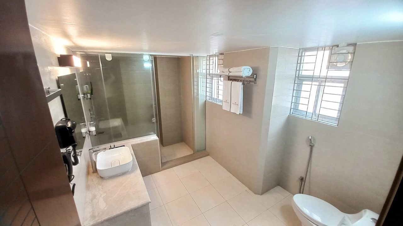 Photo of Bathroom in Comilla