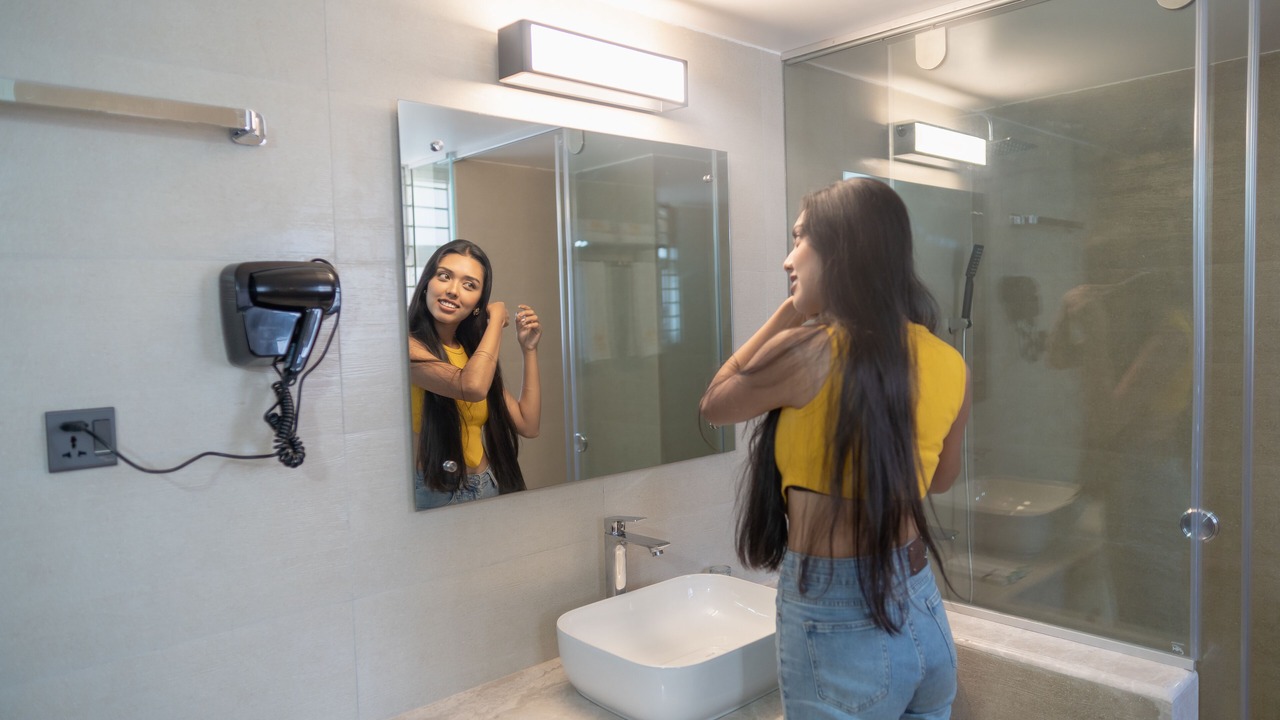 Photo of Bathroom in Comilla