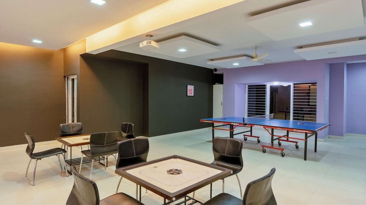 Photo of Bedroom in Yelagiri