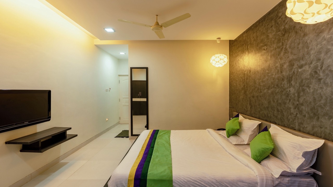 Photo of Bedroom in Yelagiri