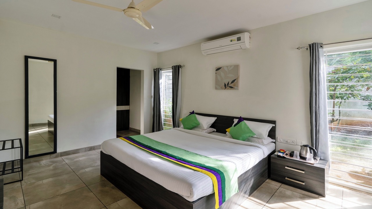 Photo of Bedroom in Yelagiri