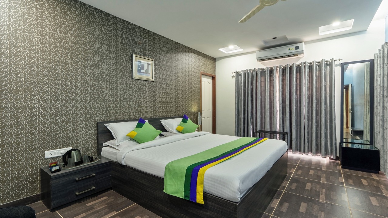 Photo of Bedroom in Yelagiri