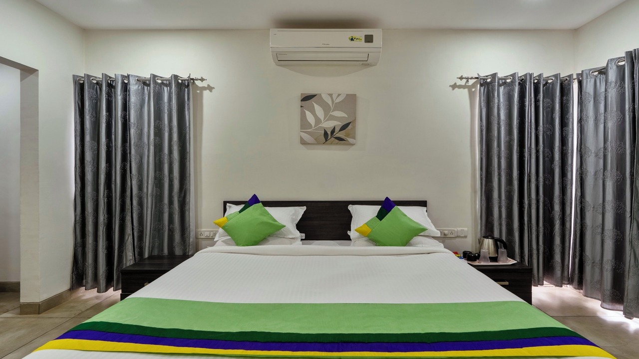 Photo of Bedroom in Yelagiri