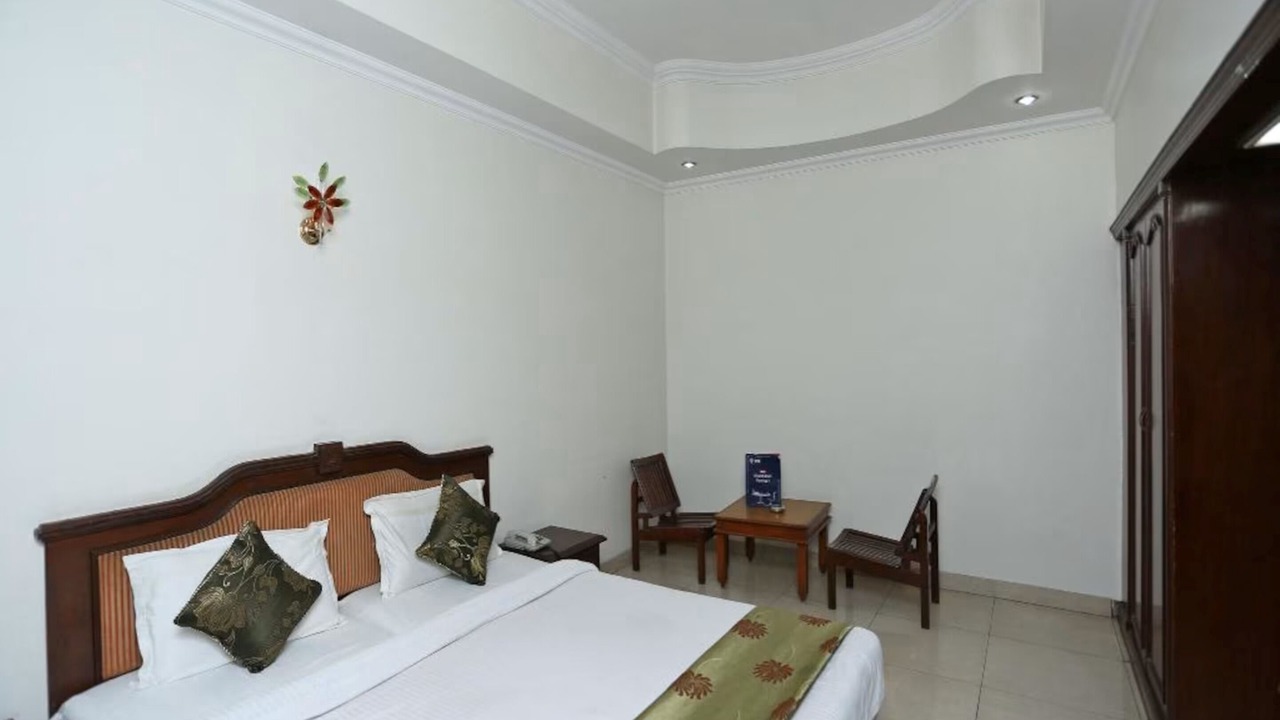 Photo of Bedroom in Ambala